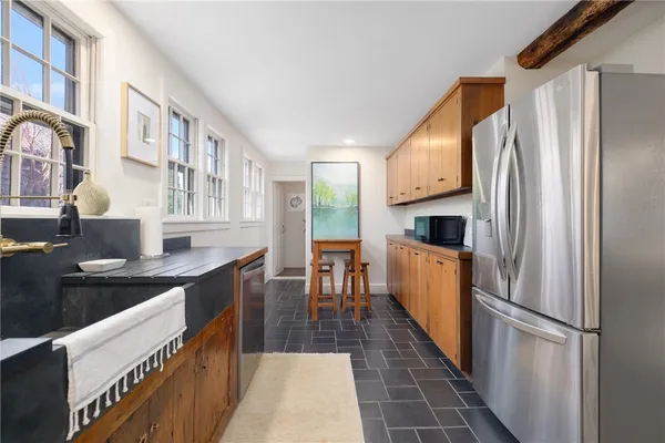 $1,295,000 | 27 William Street, Newport, RI 02840