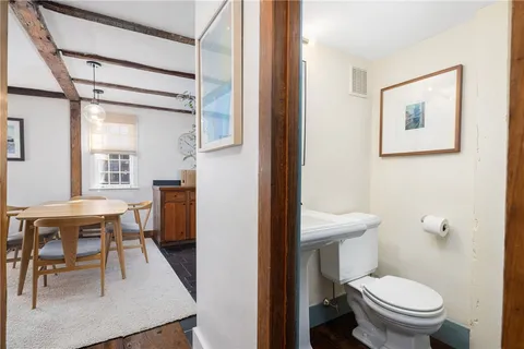$1,295,000 | 27 William Street, Newport, RI 02840