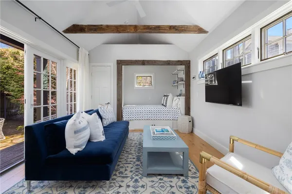 $1,295,000 | 27 William Street, Newport, RI 02840