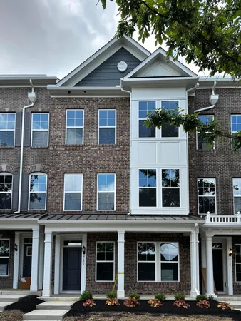 $579,900 | 4157 Tuller Road, Unit LOT 1204, Dublin, OH 43017