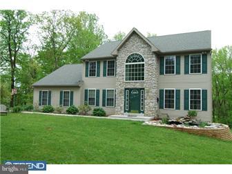 993 Church Lane Road Reading, PA 19606 - Photo 1 of 12 Exterior Front