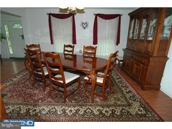 993 Church Lane Road Reading, PA 19606 - Photo 5 of 12 Dining Room