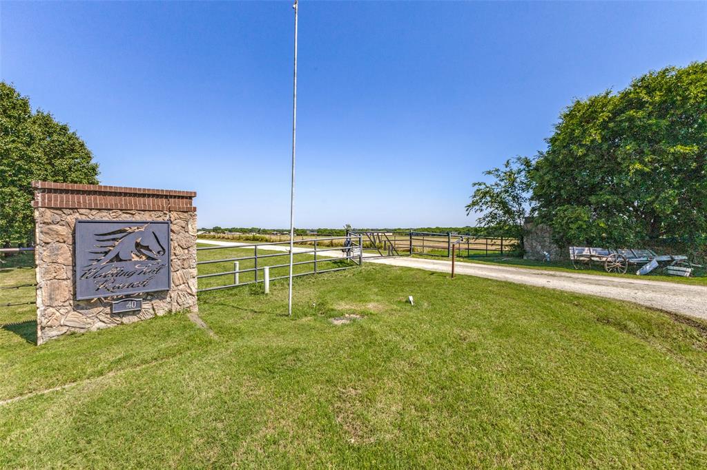 9940 Cole Road Pilot Point, TX 76258 - Photo 2 of 39