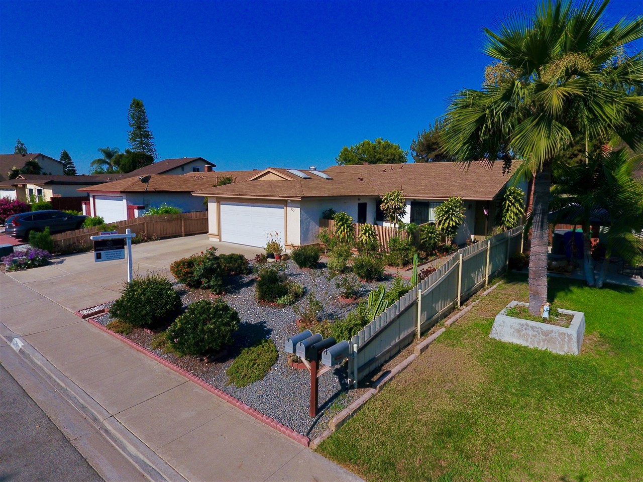 622 Bluffview Road Spring Valley, CA 91977 - Photo 22 of 23