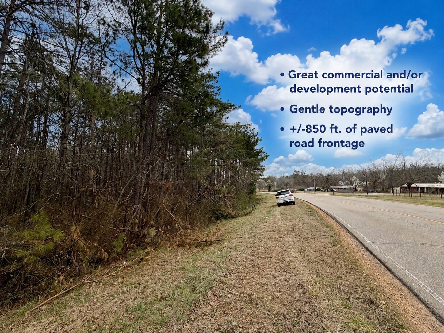 106 Alcorn County Road Corinth, MS 38834 - Photo 2 of 20 Gallery Image 2