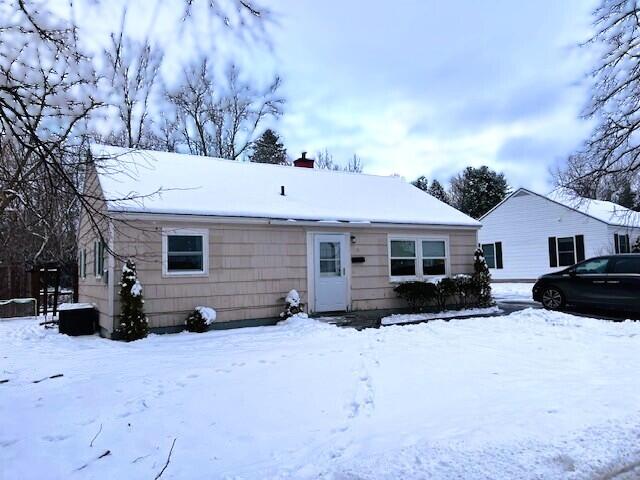 10 Knox Avenue Bangor, ME 04401 - Photo 31 of 40 IMG_0148