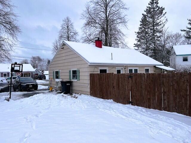 10 Knox Avenue Bangor, ME 04401 - Photo 34 of 40 IMG_0156