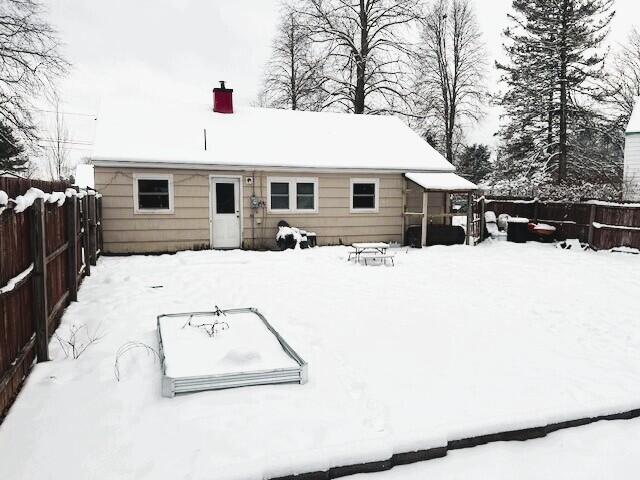 10 Knox Avenue Bangor, ME 04401 - Photo 35 of 40 IMG_0157