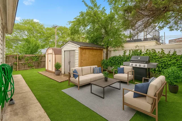 $675,000 | 2268 Homer Avenue | Castle Hill