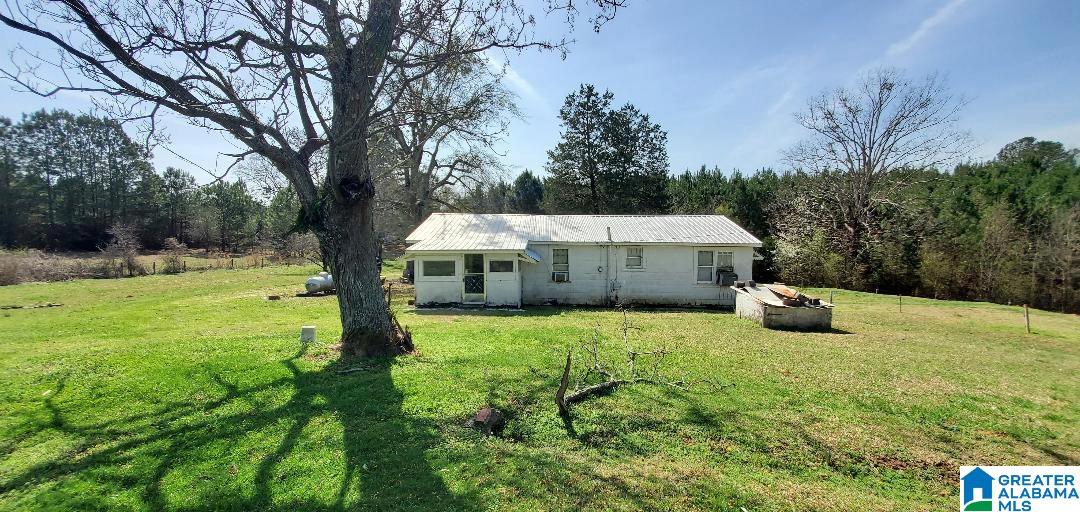606 Tanyard Hill Road Sylacauga, AL 35151 - Photo 2 of 13