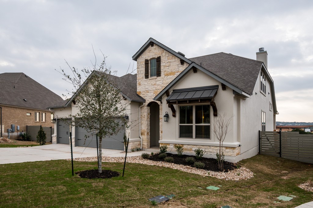 4021 Mercer Road Georgetown, TX 78628 - Photo 1 of 1 Gallery Image 1