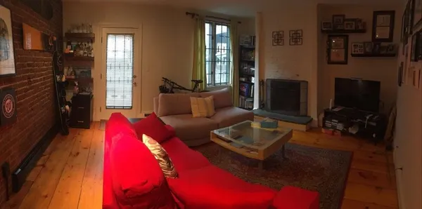$3,600 | 109 Warren Avenue, Unit A, Boston, MA 02116