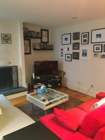 $3,600 | 109 Warren Avenue, Unit A, Boston, MA 02116