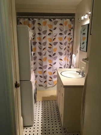 $3,600 | 109 Warren Avenue, Unit A, Boston, MA 02116