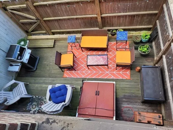 $3,600 | 109 Warren Avenue, Unit A, Boston, MA 02116