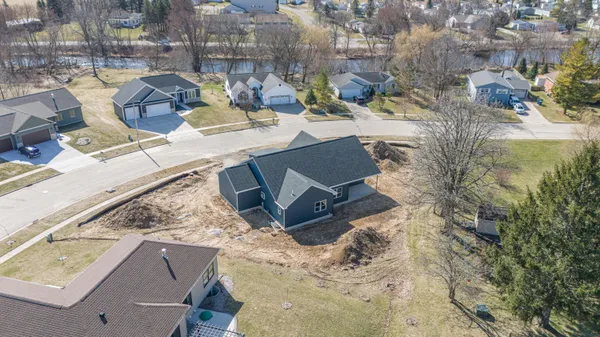 $479,900 | 116 River Court, Theresa, WI 53091