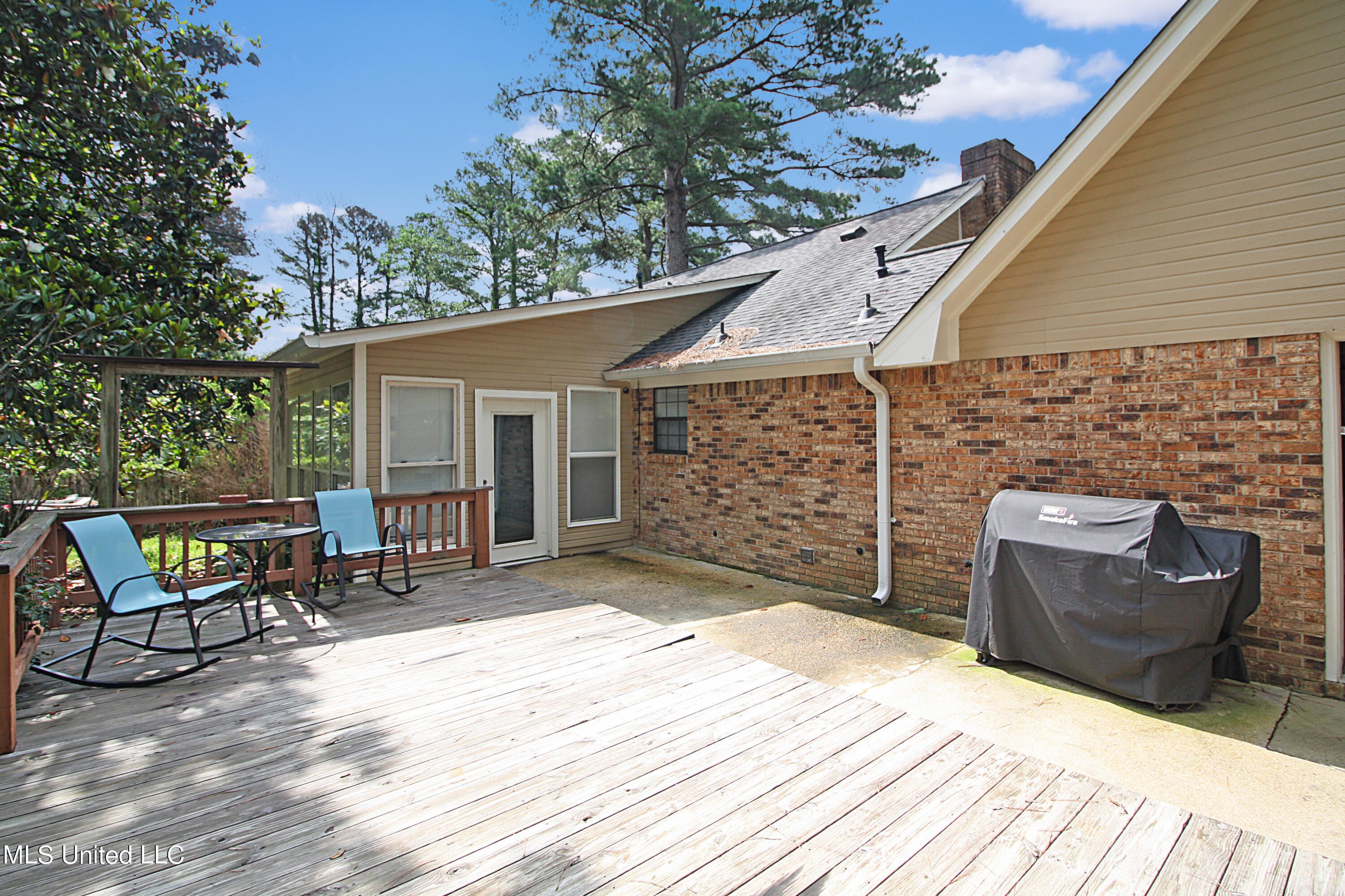 114 Plum Tree Road Brandon, MS 39047 - Photo 32 of 34 IMG_4382