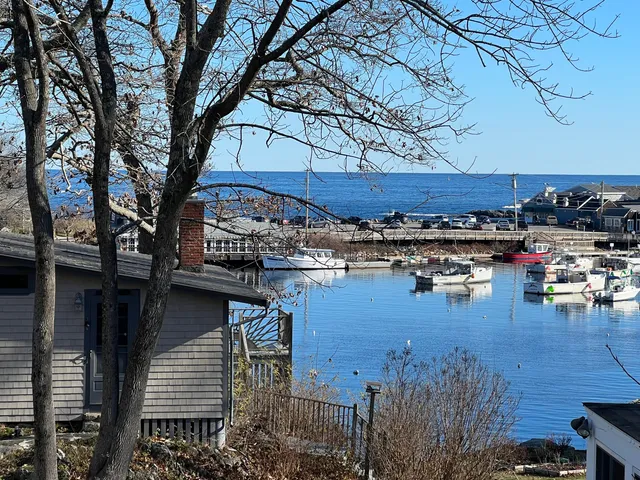 $1,650,000 | 413 Shore Road, Ogunquit, ME 03907