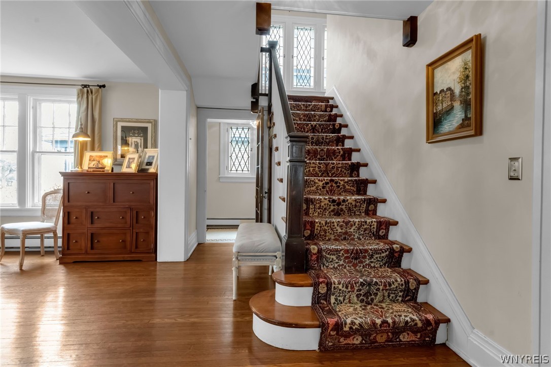 259 Middlesex Road Buffalo, NY 14216 - Photo 20 of 35