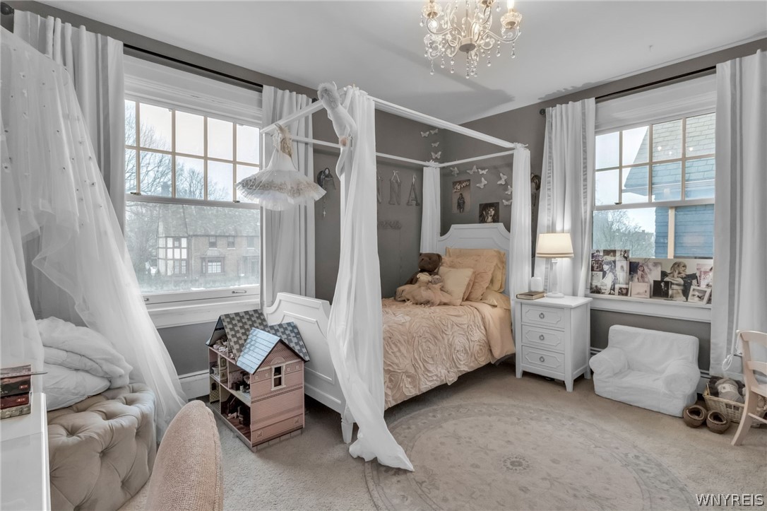 259 Middlesex Road Buffalo, NY 14216 - Photo 22 of 35