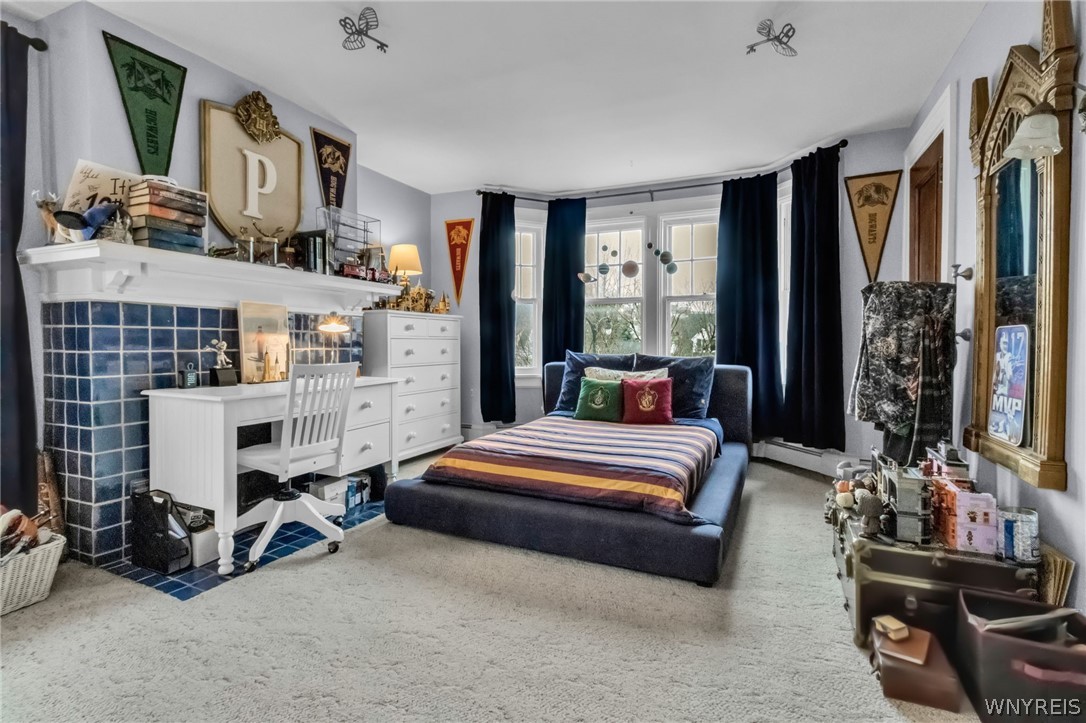 259 Middlesex Road Buffalo, NY 14216 - Photo 24 of 35