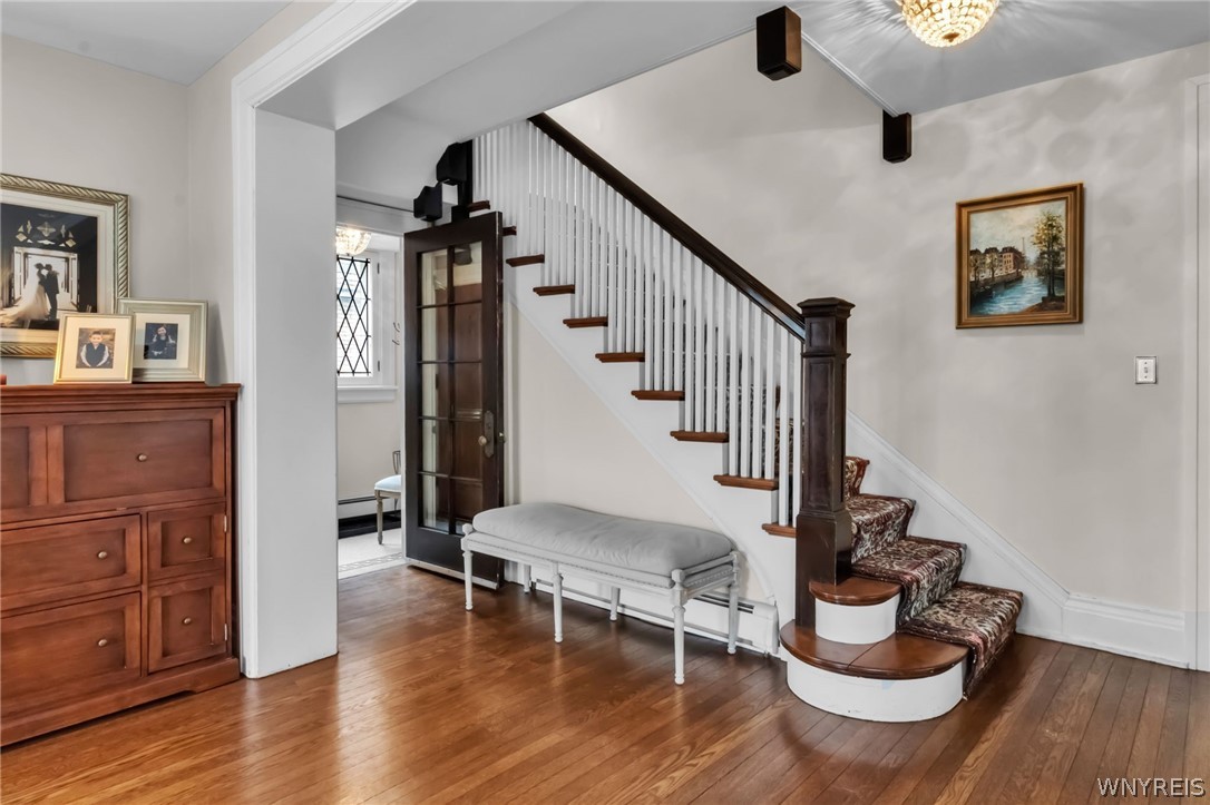 259 Middlesex Road Buffalo, NY 14216 - Photo 3 of 35