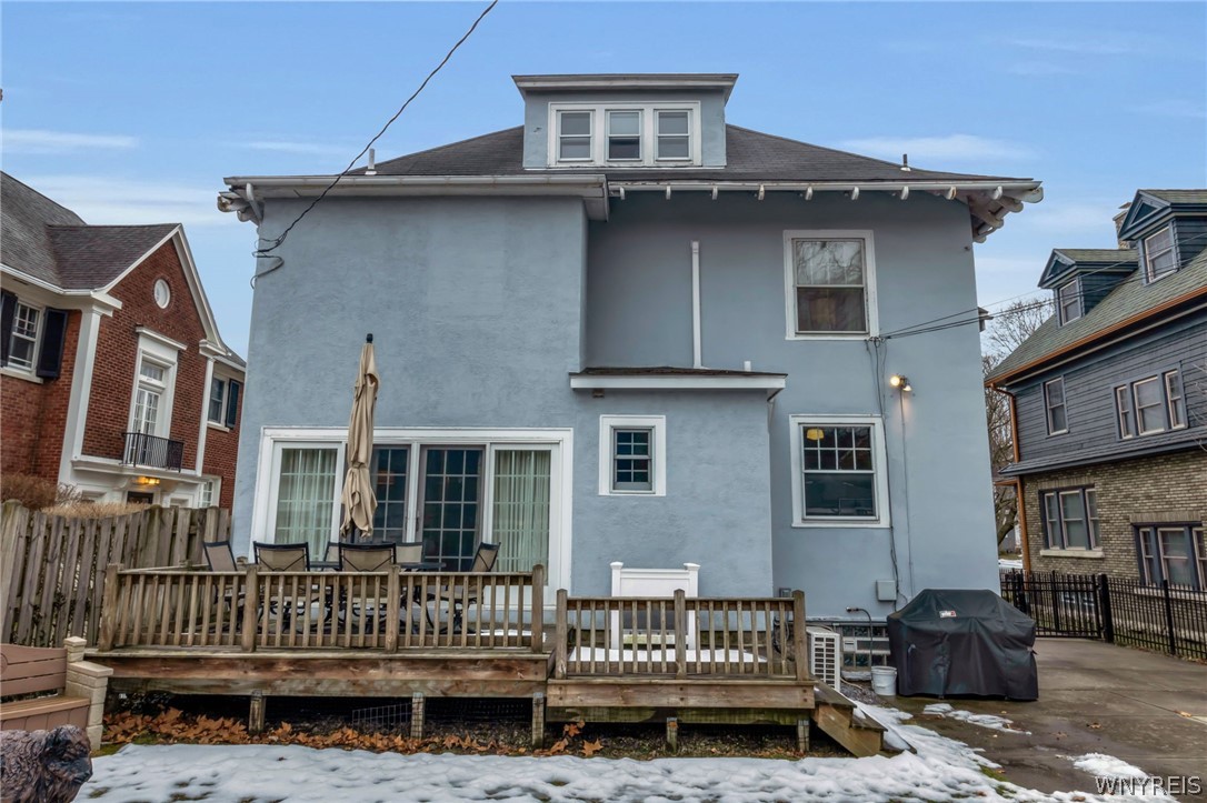 259 Middlesex Road Buffalo, NY 14216 - Photo 35 of 35