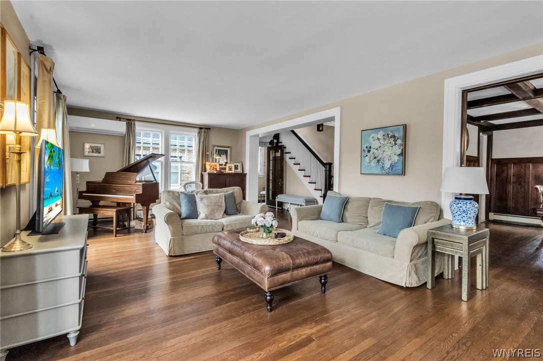 259 Middlesex Road Buffalo, NY 14216 - Photo 5 of 35