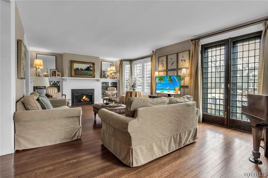 259 Middlesex Road Buffalo, NY 14216 - Photo 6 of 35