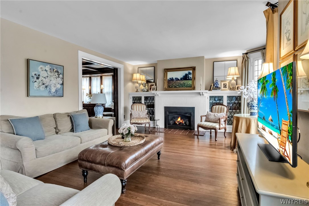 259 Middlesex Road Buffalo, NY 14216 - Photo 7 of 35