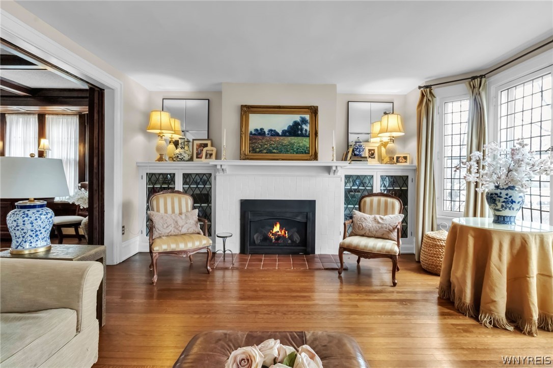 259 Middlesex Road Buffalo, NY 14216 - Photo 8 of 35