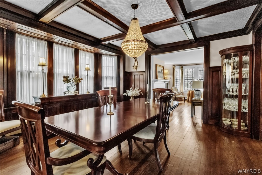 259 Middlesex Road Buffalo, NY 14216 - Photo 9 of 35