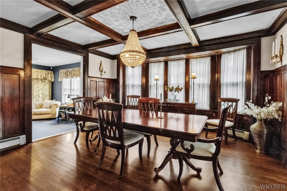 259 Middlesex Road Buffalo, NY 14216 - Photo 10 of 35