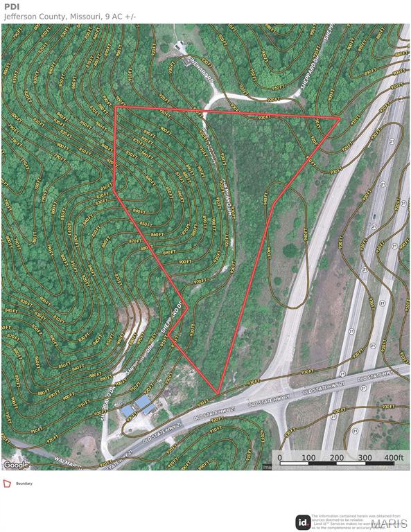 0 Sheppard Drive Barnhart, MO 63012 - Photo 21 of 24