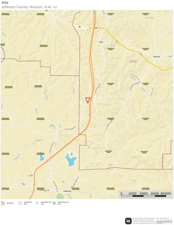 0 Sheppard Drive Barnhart, MO 63012 - Photo 24 of 24