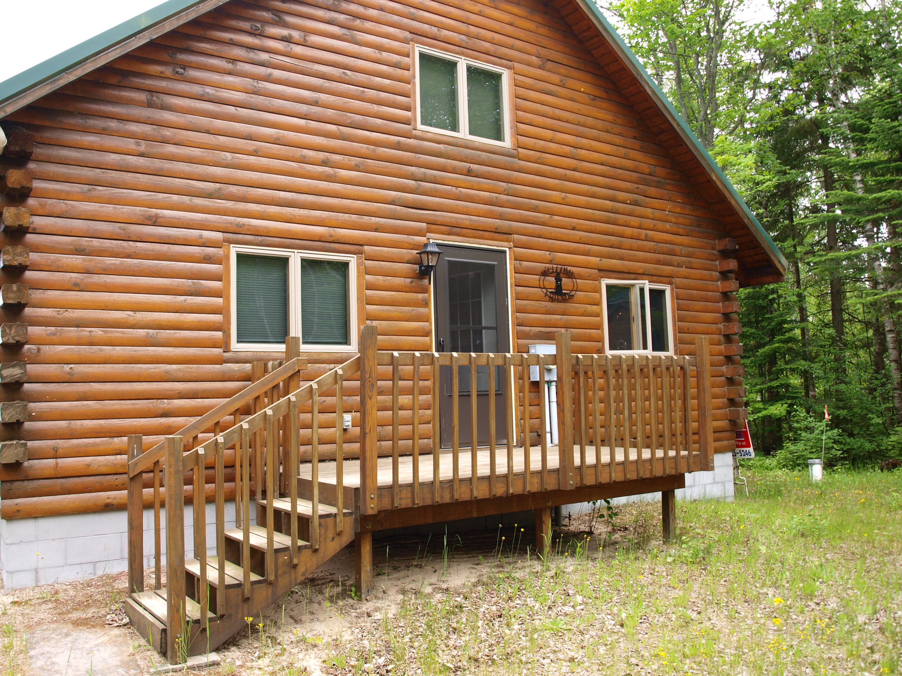 8418 North Whitefish Point Road Paradise, MI 49768 - Photo 57 of 60 Gallery Image 57
