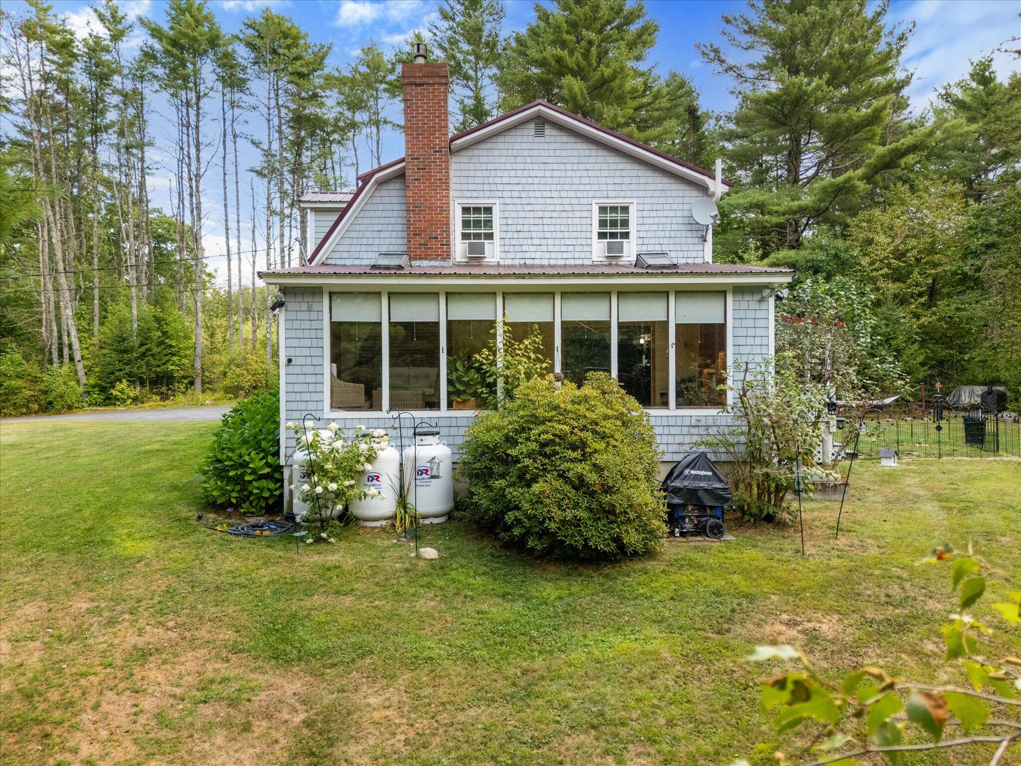 07-415 Monroe Rd