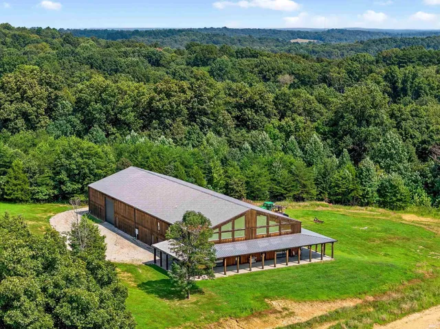 $2,500,000 | 2580 Ridge Road, Williams, IN 47470
