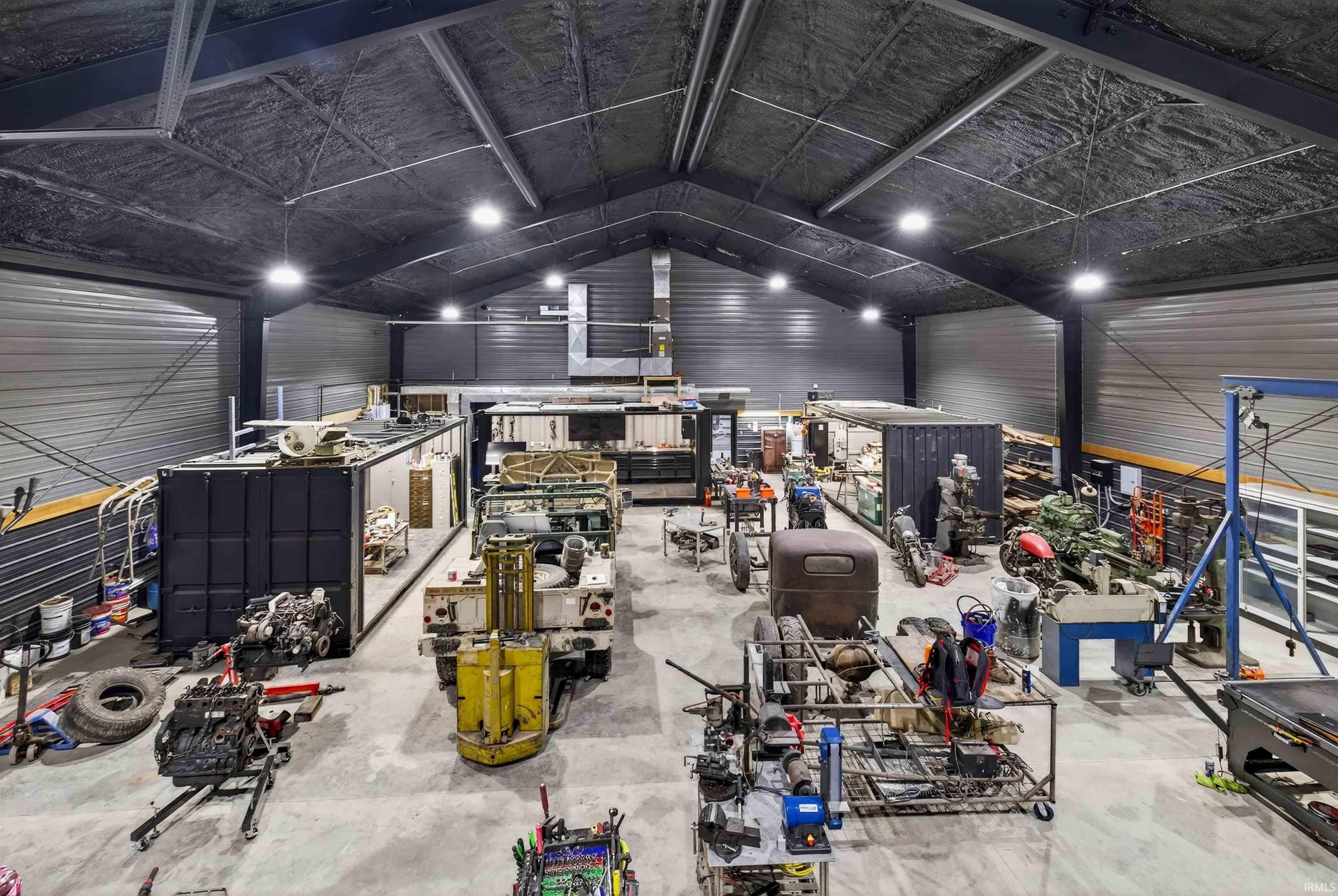 2580 Ridge Road Williams, IN 47470 - Photo 24 of 36