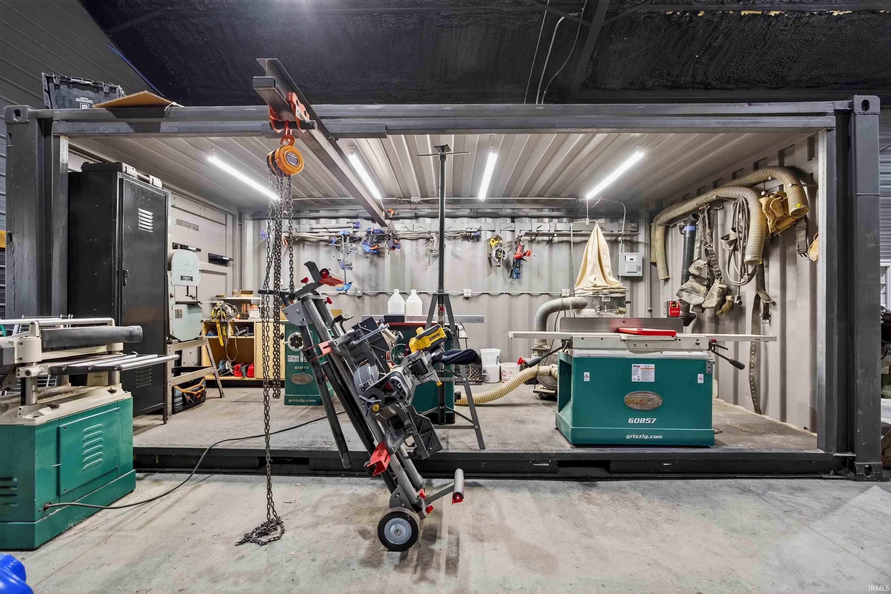 2580 Ridge Road Williams, IN 47470 - Photo 25 of 36