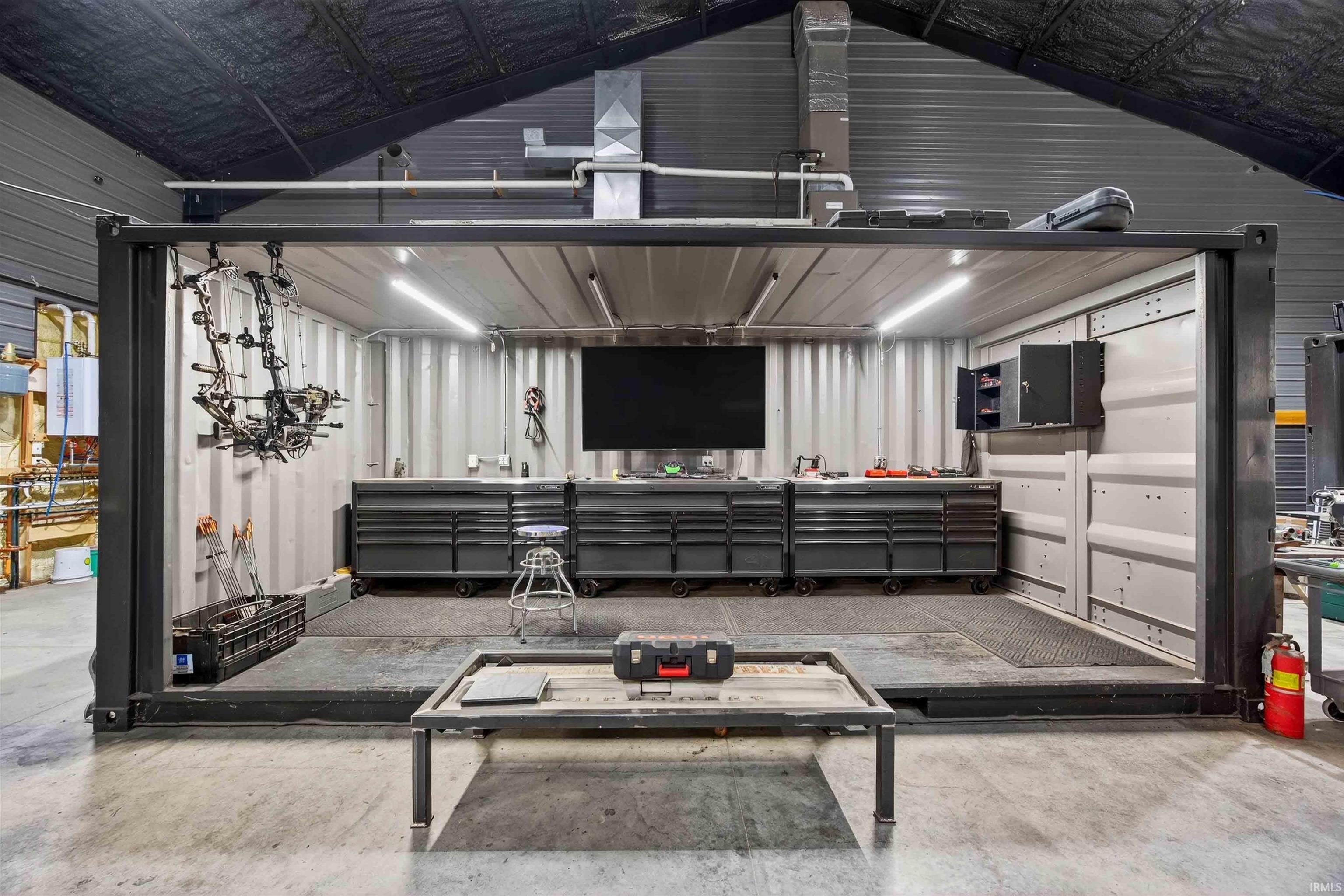 2580 Ridge Road Williams, IN 47470 - Photo 26 of 36