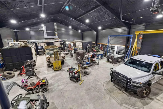 $2,500,000 | 2580 Ridge Road, Williams, IN 47470