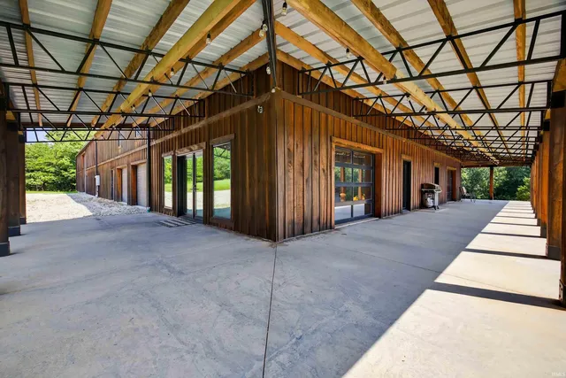 $2,500,000 | 2580 Ridge Road, Williams, IN 47470