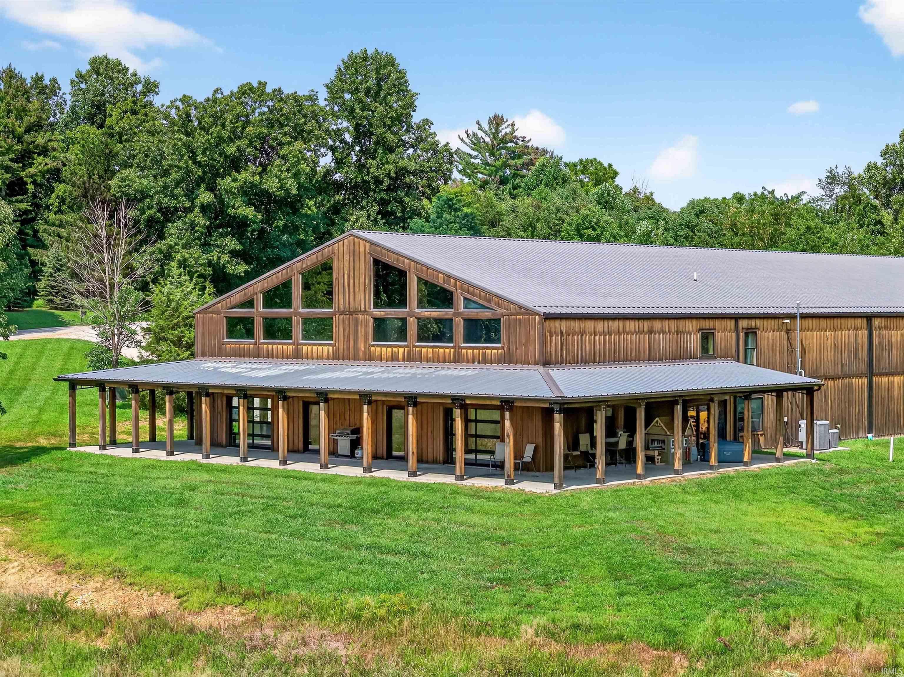 2580 Ridge Road Williams, IN 47470 - Photo 3 of 36