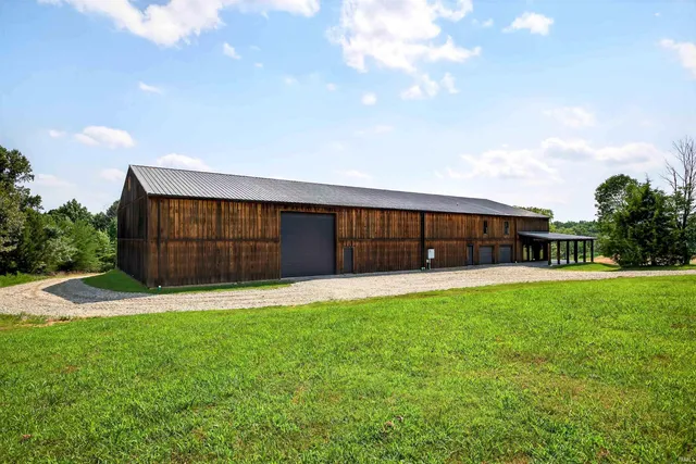 $2,500,000 | 2580 Ridge Road, Williams, IN 47470