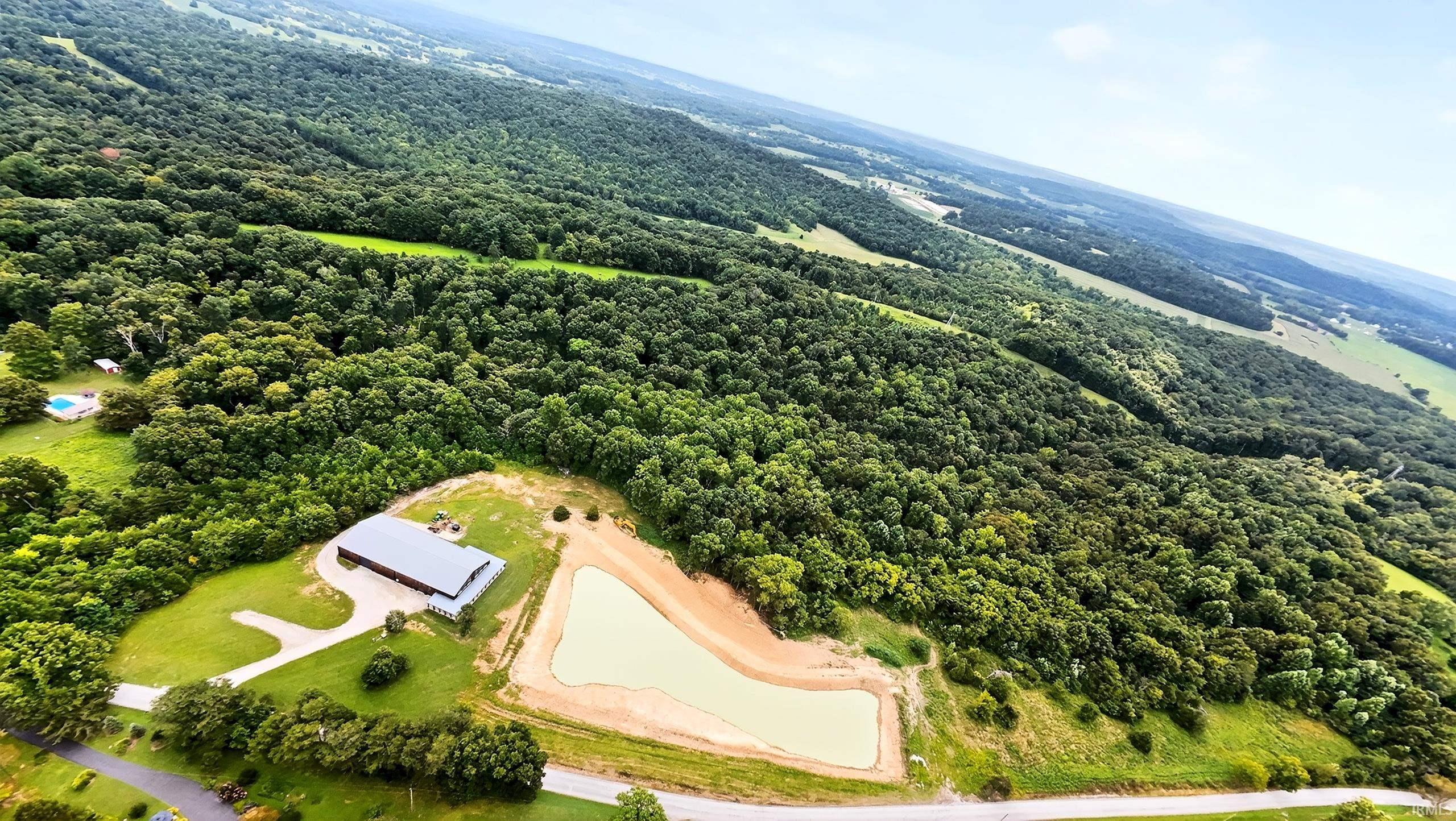 2580 Ridge Road Williams, IN 47470 - Photo 35 of 36