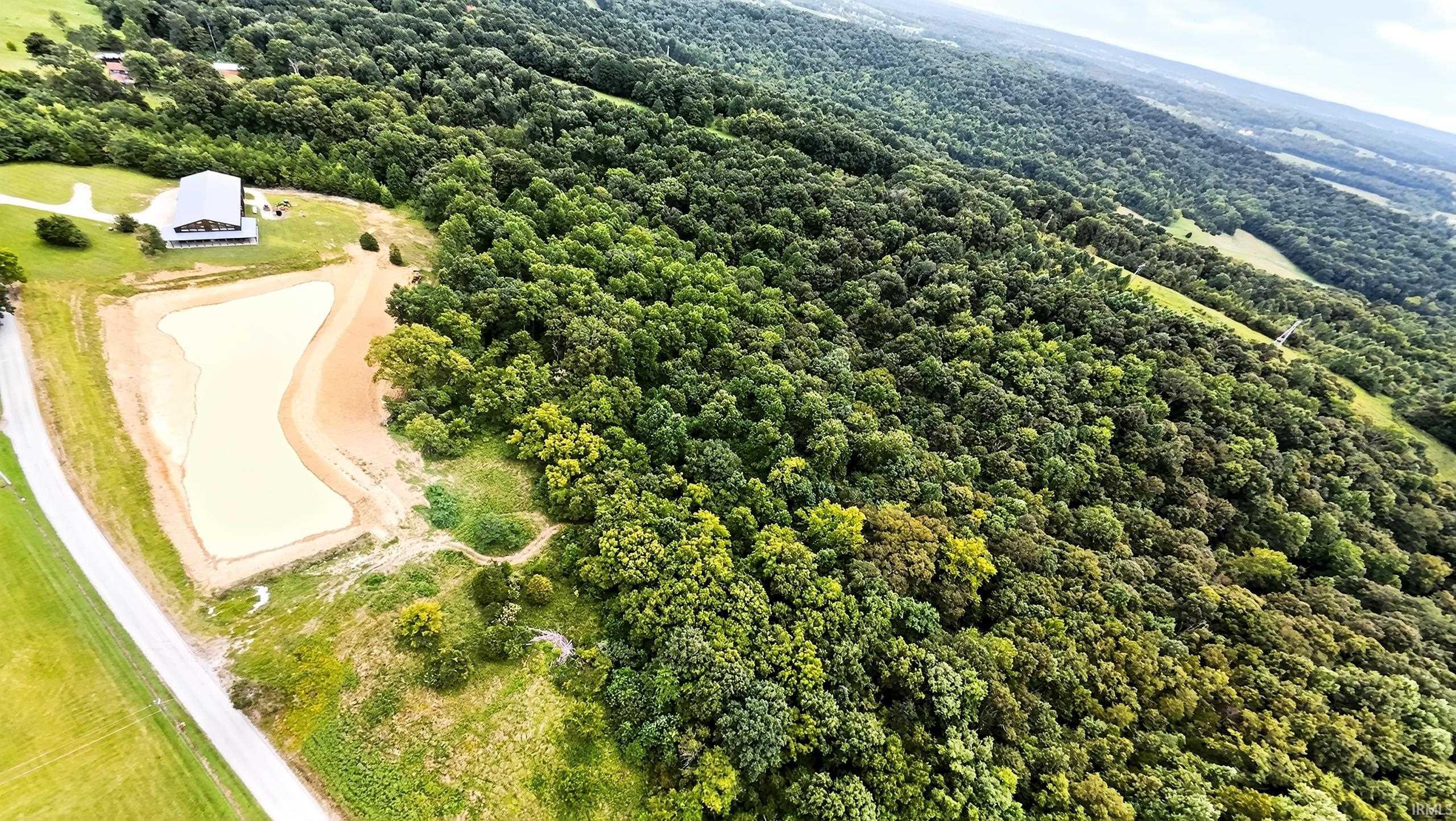 2580 Ridge Road Williams, IN 47470 - Photo 36 of 36