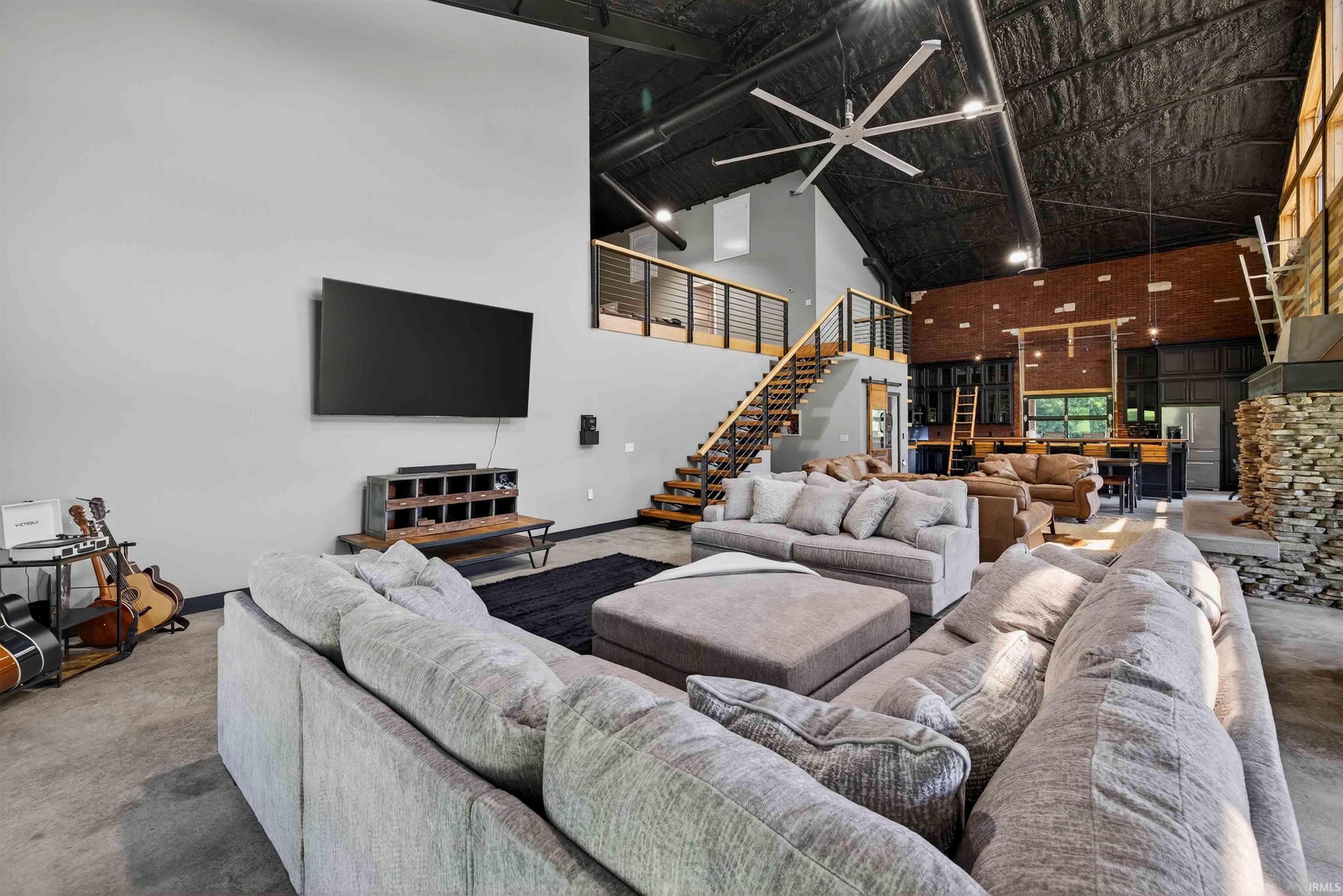 2580 Ridge Road Williams, IN 47470 - Photo 6 of 36