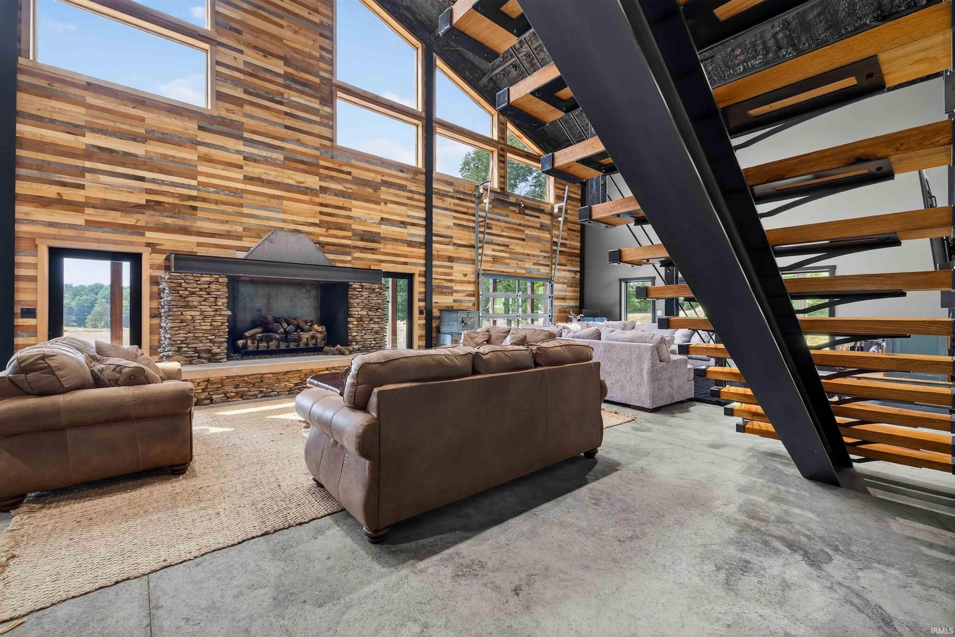 2580 Ridge Road Williams, IN 47470 - Photo 8 of 36