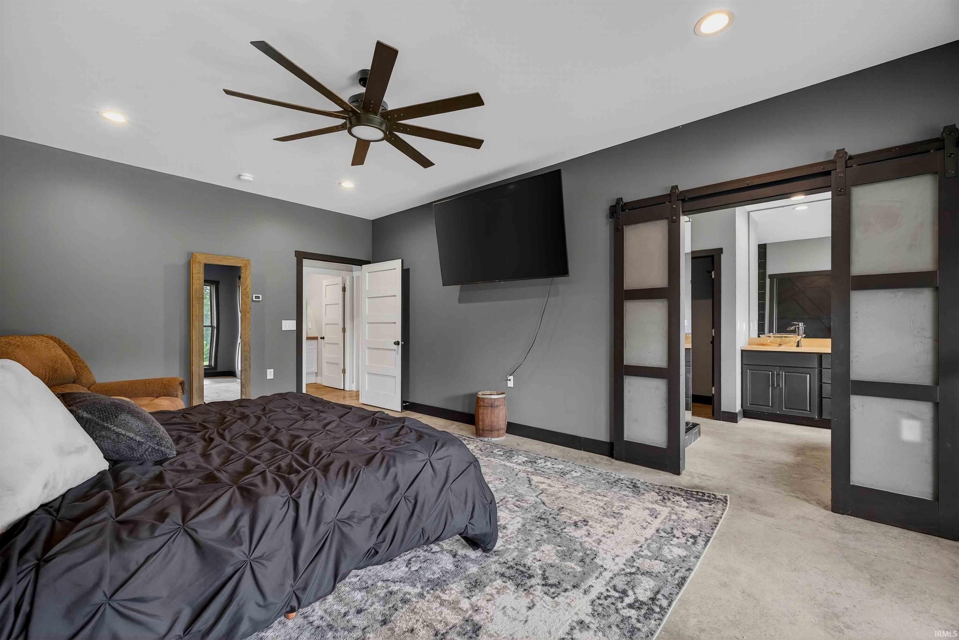 2580 Ridge Road Williams, IN 47470 - Photo 10 of 36